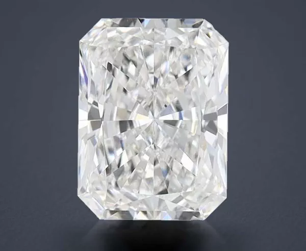 2.1 Carat · E · VVS1 Rare Carat Ideal Cut