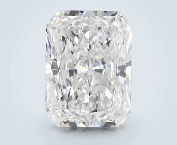 2.1 Carat · E · VVS1 Rare Carat Ideal Cut