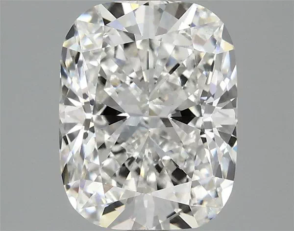 2.39 Carat · F · VS1 Rare Carat Ideal Cut