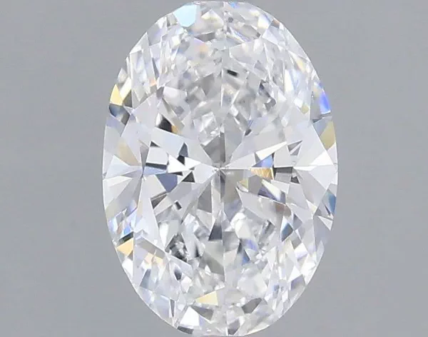 1.19 Carat · D · VS1 Rare Carat Ideal Cut
