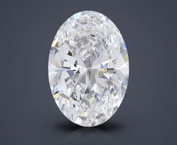1.19 Carat · D · VS1 Rare Carat Ideal Cut