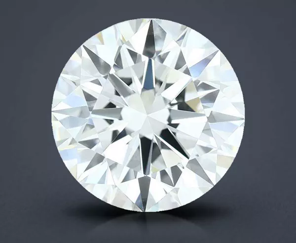 3.01 Carat · J · VS1 Rare Carat Ideal Cut