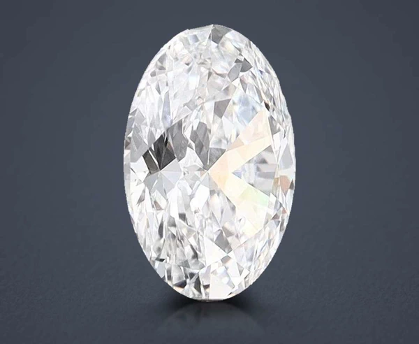 2 Carat · D · VS2 Rare Carat Ideal Cut