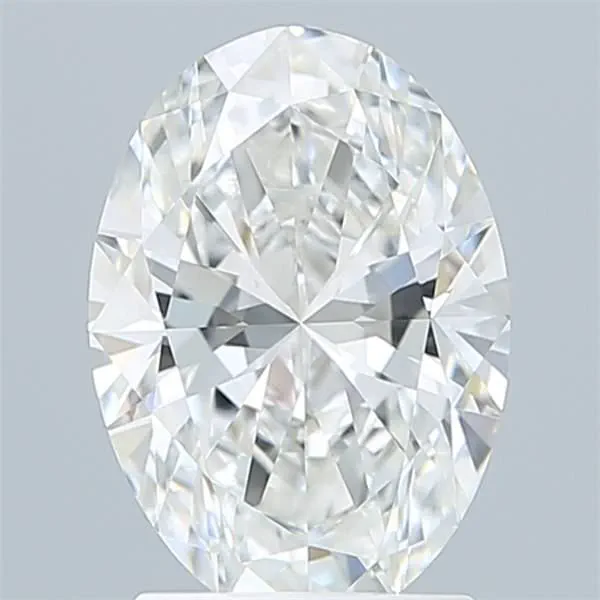 2.01 Carat · F · VVS1 Rare Carat Ideal Cut