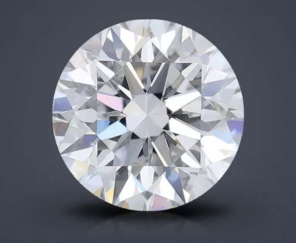 1.19 Carat · D · VS2 excellent Cut