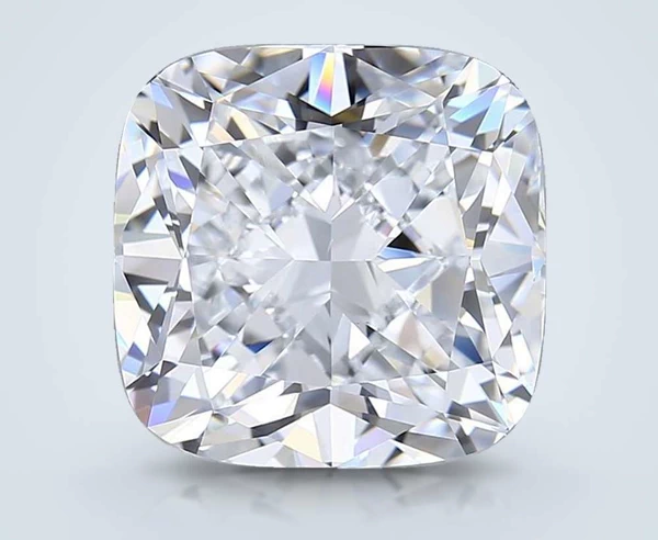 8.01 Carat · D · VS1 Rare Carat Ideal Cut