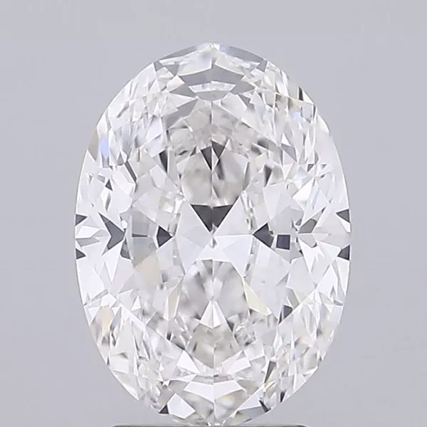 2.5 Carat · G · IF Rare Carat Ideal Cut