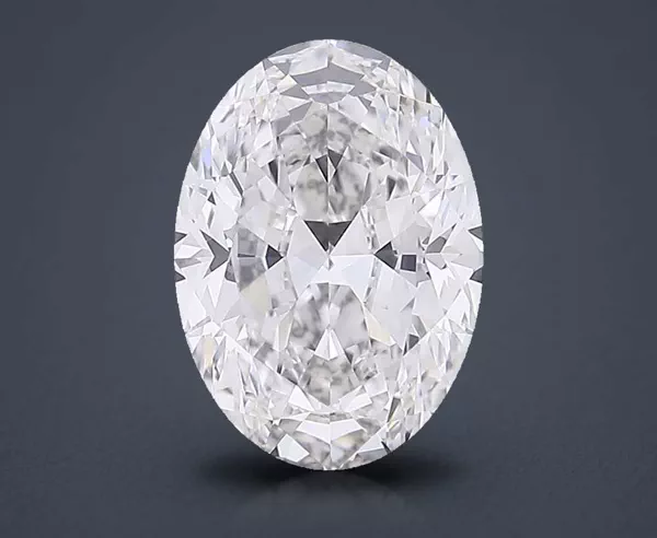 2.5 Carat · G · IF Rare Carat Ideal Cut