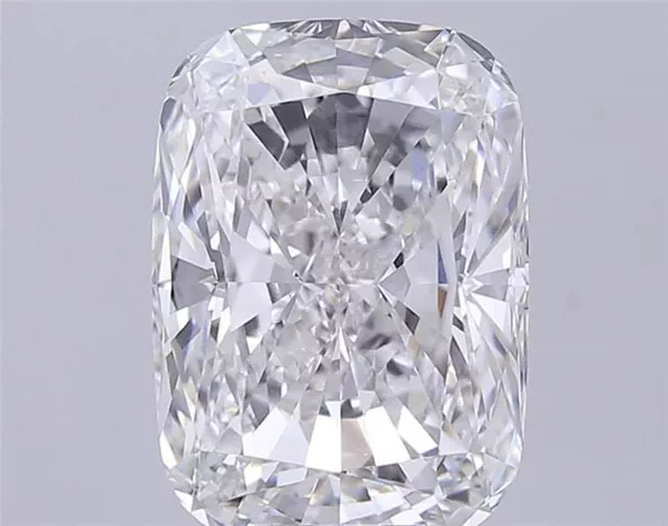 6.25 Carat · F · VVS2 Rare Carat Ideal Cut