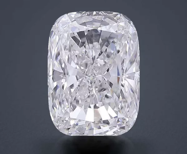 6.25 Carat · F · VVS2 Rare Carat Ideal Cut