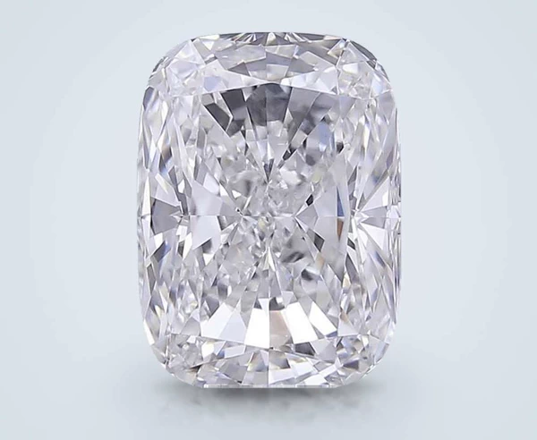 6.25 Carat · F · VVS2 Rare Carat Ideal Cut
