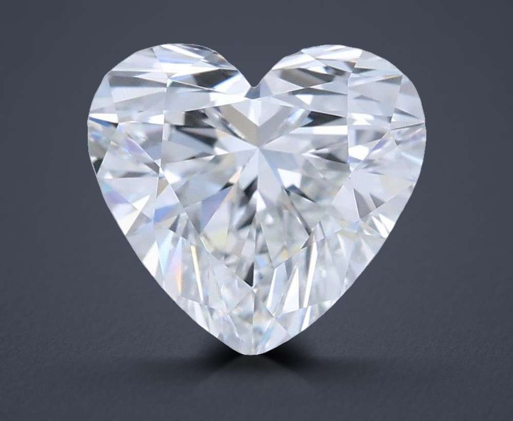 1.08 Carat · D · VVS2 Rare Carat Ideal Cut