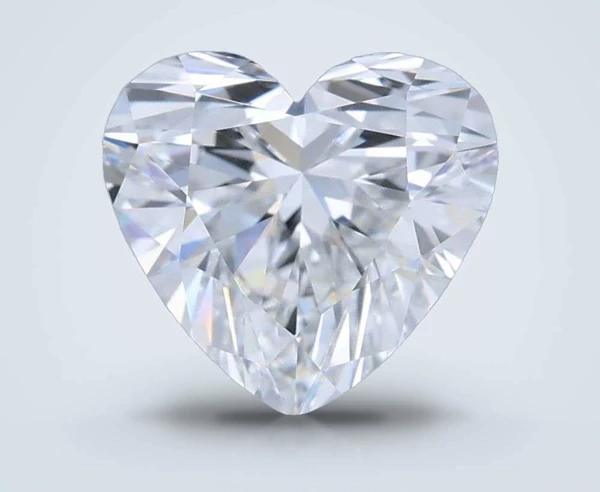 1.08 Carat · D · VVS2 Rare Carat Ideal Cut