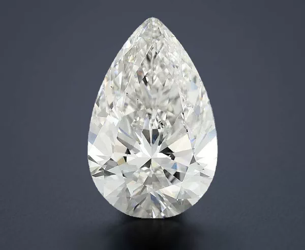 6.03 Carat · G · VS2 Rare Carat Ideal Cut