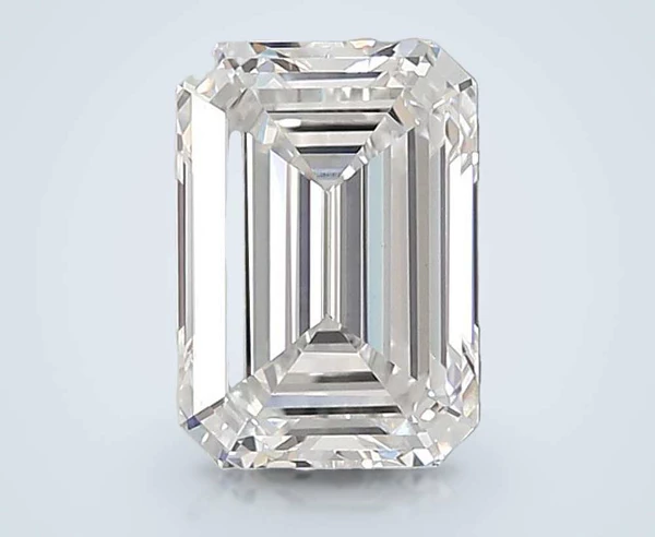 3.56 Carat · E · VVS2 Rare Carat Ideal Cut