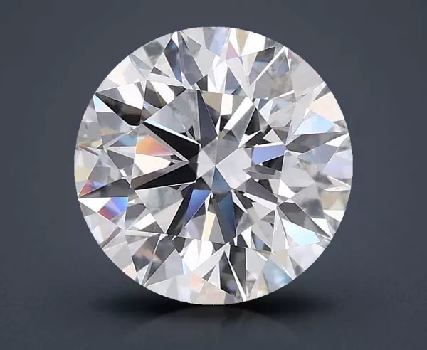 1.96 Carat · D · VVS1 Rare Carat Ideal Cut