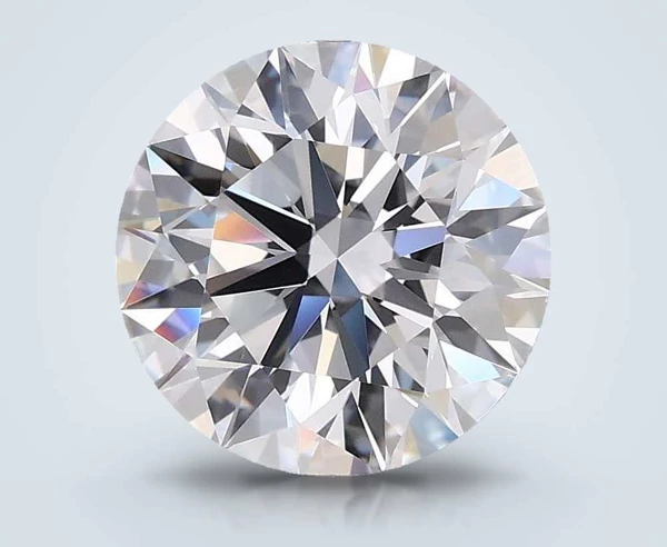 1.96 Carat · D · VVS1 Rare Carat Ideal Cut