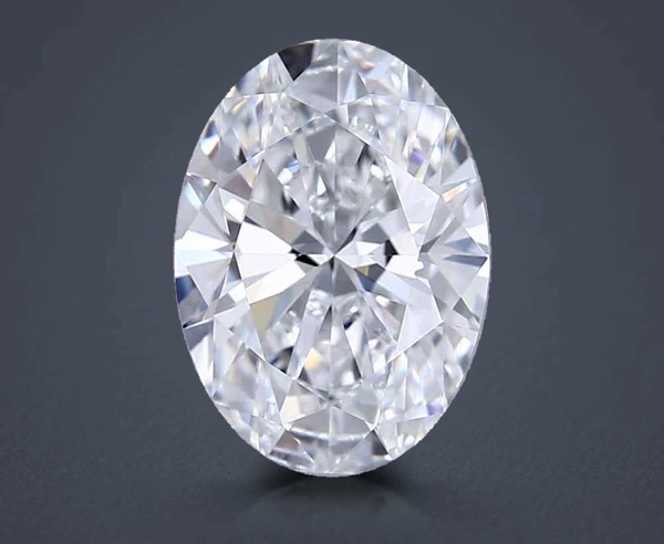 1.67 Carat · D · VVS2 Rare Carat Ideal Cut