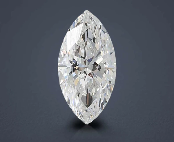 3.04 Carat · E · VVS2 very good Cut