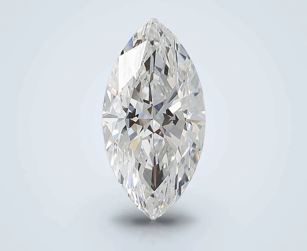 3.04 Carat · E · VVS2 very good Cut