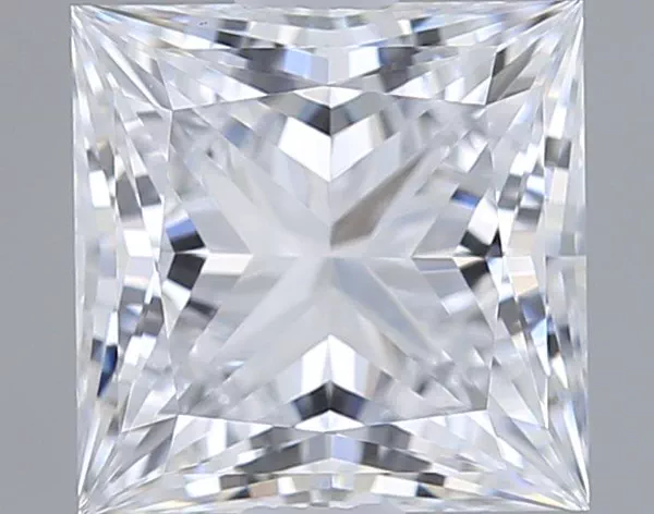 1.22 Carat · D · VVS2 Rare Carat Ideal Cut