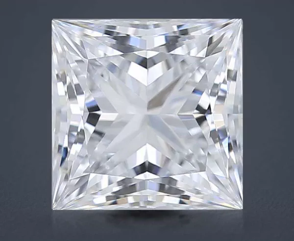 1.22 Carat · D · VVS2 Rare Carat Ideal Cut