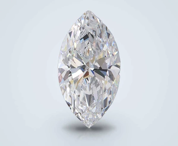 1.59 Carat · D · VVS1 Rare Carat Ideal Cut