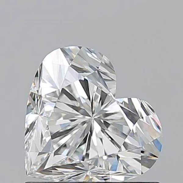 1.01 Carat · H · VS2 Rare Carat Ideal Cut