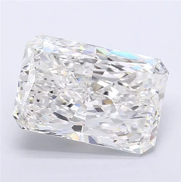 11.03 Carat · G · VS1 Rare Carat Ideal Cut