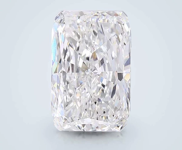11.03 Carat · G · VS1 Rare Carat Ideal Cut