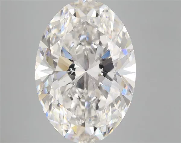 7.26 Carat · G · VS2 Rare Carat Ideal Cut