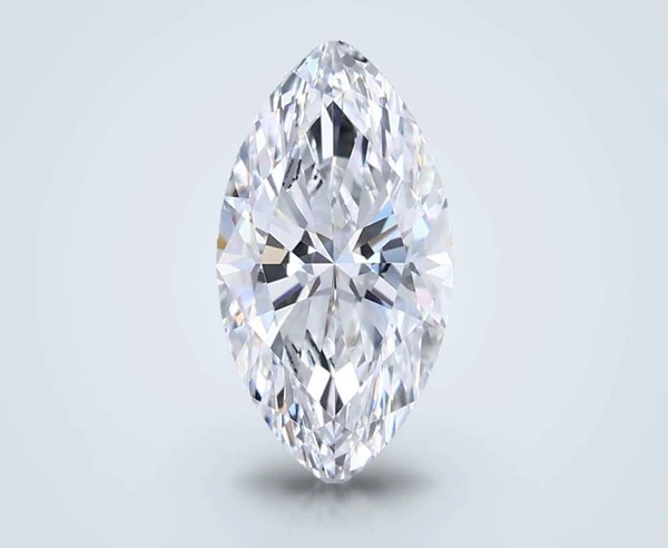 1.22 Carat · D · VVS2 Rare Carat Ideal Cut