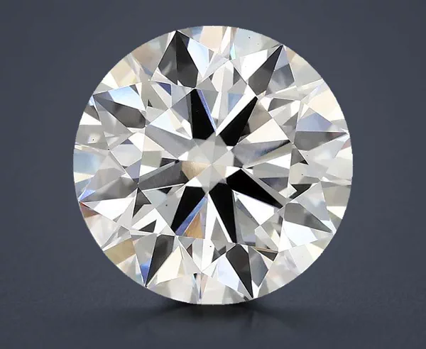 4.92 Carat · F · VS1 excellent Cut