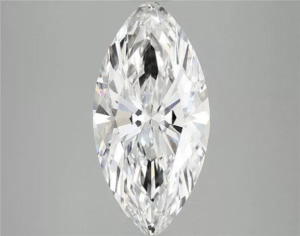 3.08 Carat · E · VS2 Rare Carat Ideal Cut