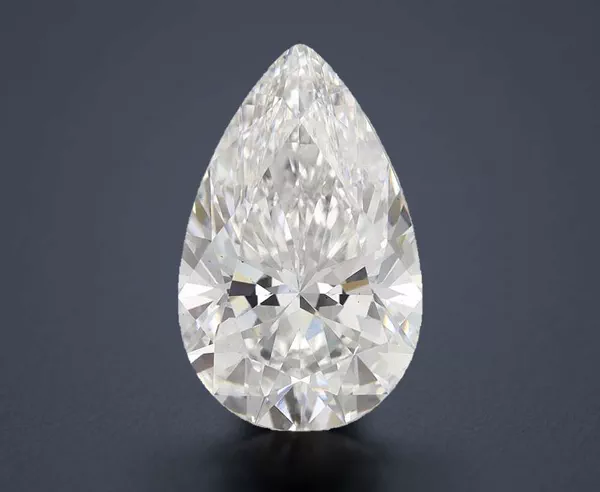 7.18 Carat · F · VS2 Rare Carat Ideal Cut