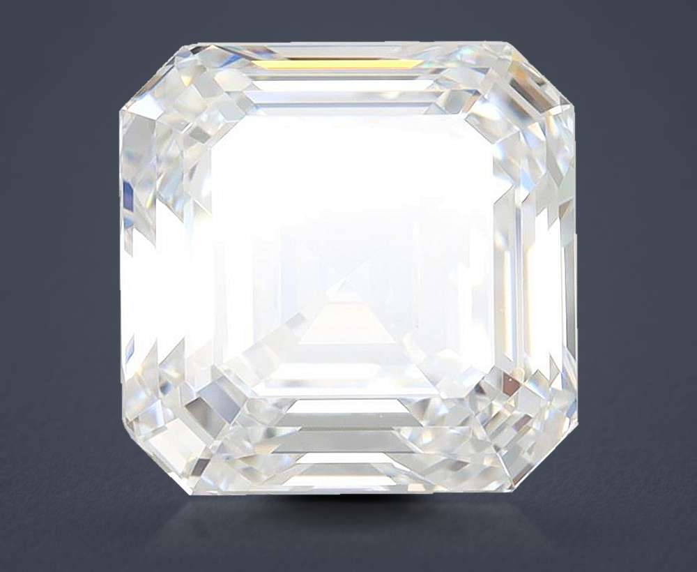 4.03 Carat · D · VVS1 Rare Carat Ideal Cut