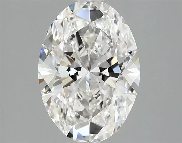 2.06 Carat · F · VVS2 Rare Carat Ideal Cut