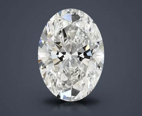 2.06 Carat · F · VVS2 Rare Carat Ideal Cut