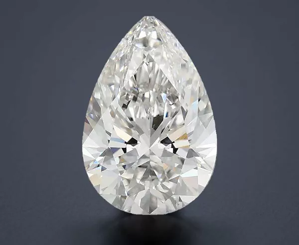 2.58 Carat · F · VS1 Rare Carat Ideal Cut