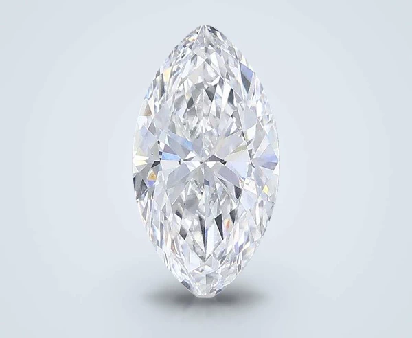 1.33 Carat · D · VVS2 Rare Carat Ideal Cut