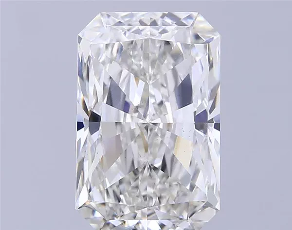 6.03 Carat · G · VS2 Rare Carat Ideal Cut
