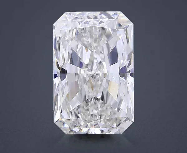 6.03 Carat · G · VS2 Rare Carat Ideal Cut
