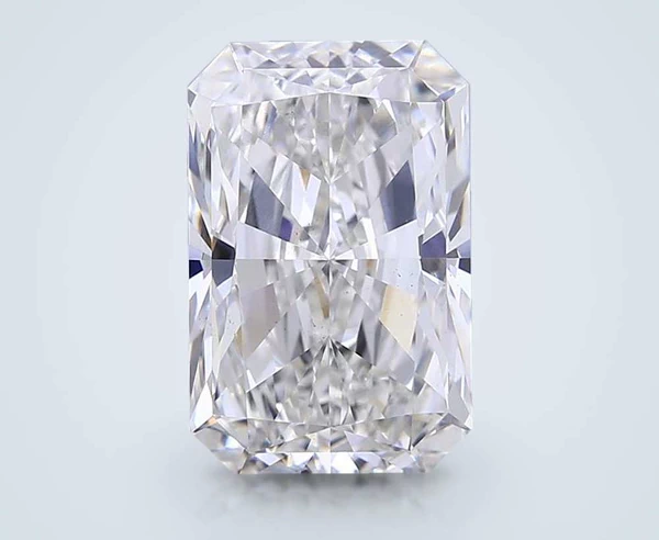 6.03 Carat · G · VS2 Rare Carat Ideal Cut
