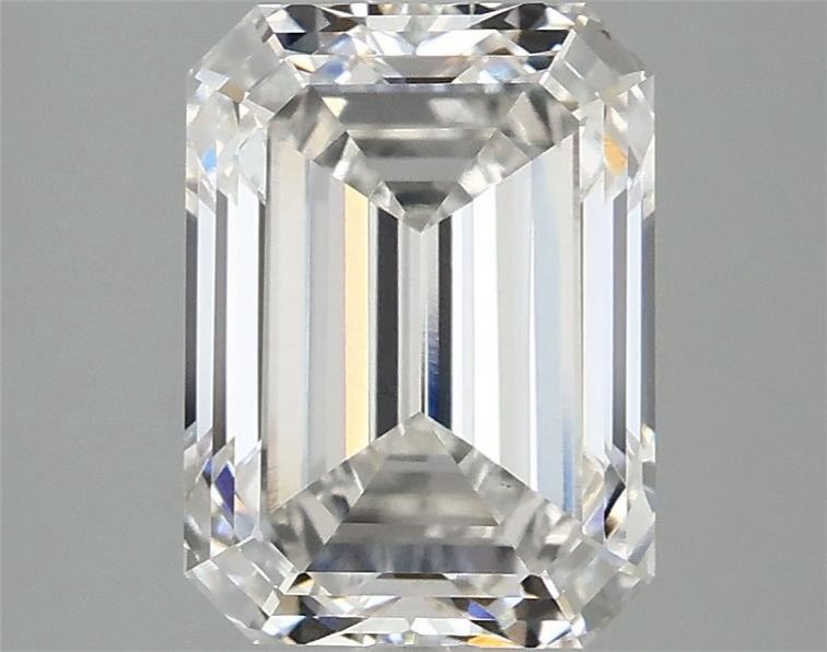 2.84 Carat · E · VS1 Rare Carat Ideal Cut
