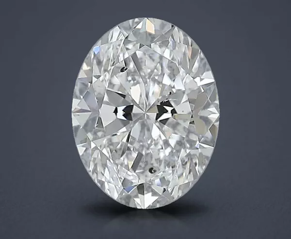 1.5 Carat · D · SI1 very good Cut