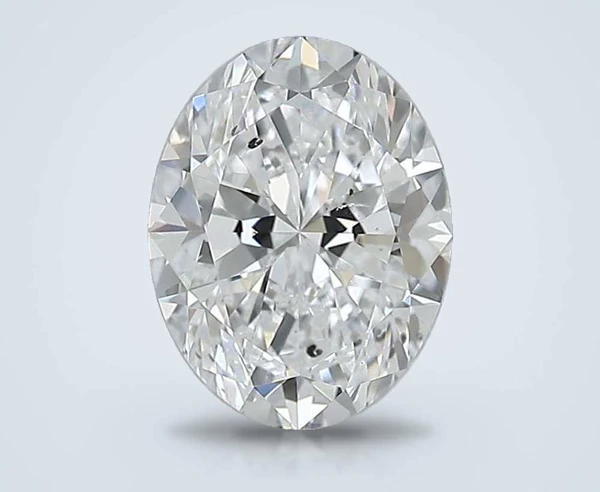 1.5 Carat · D · SI1 very good Cut