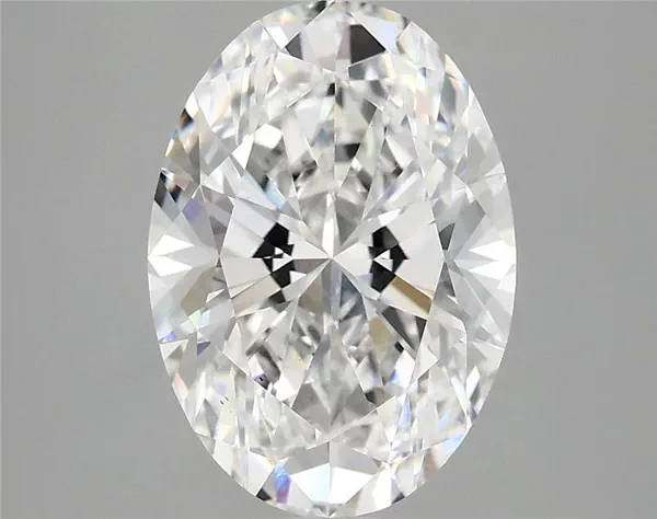 3.34 Carat · D · VS1 Rare Carat Ideal Cut