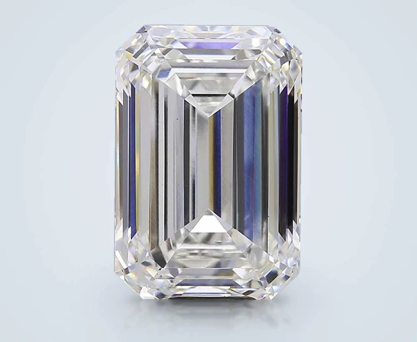 16.09 Carat · F · VS1 Rare Carat Ideal Cut
