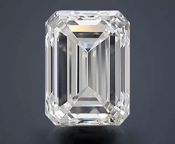 1.7 Carat · E · VVS2 Rare Carat Ideal Cut