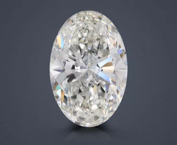 7.02 Carat · H · VVS2 Rare Carat Ideal Cut